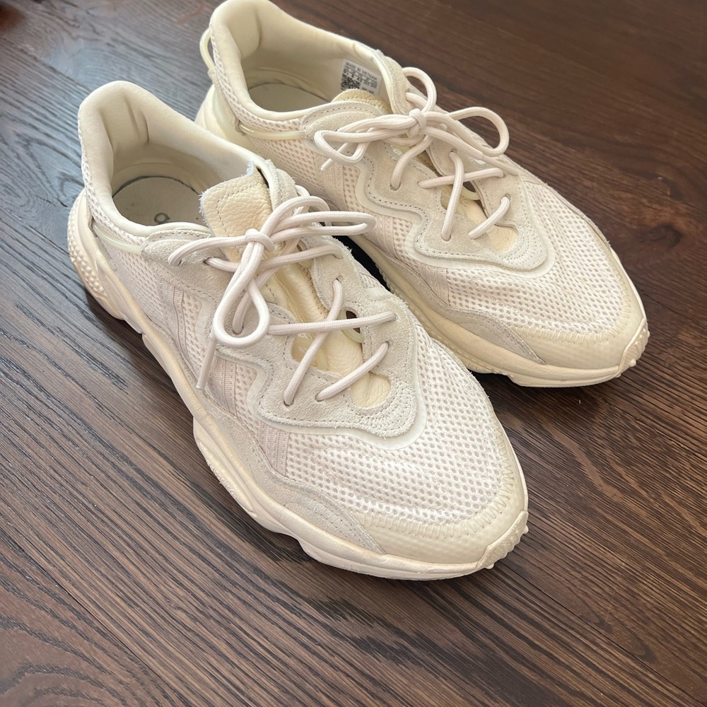 Adidas sneakers